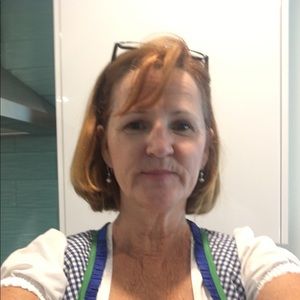 Meet your Posher, Sandra